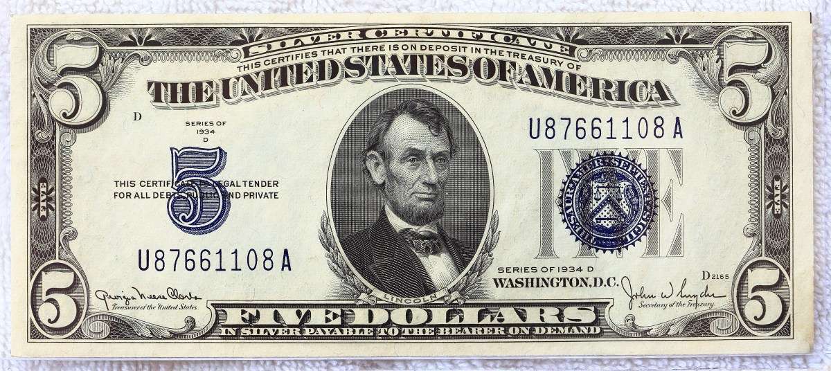 My-US-Bank-Note-Type-Set