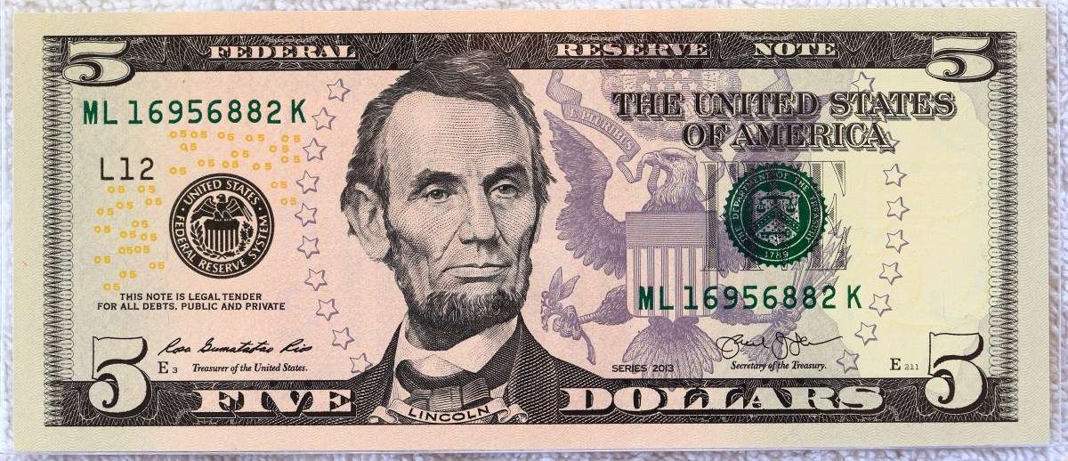My-US-Bank-Note-Type-Set