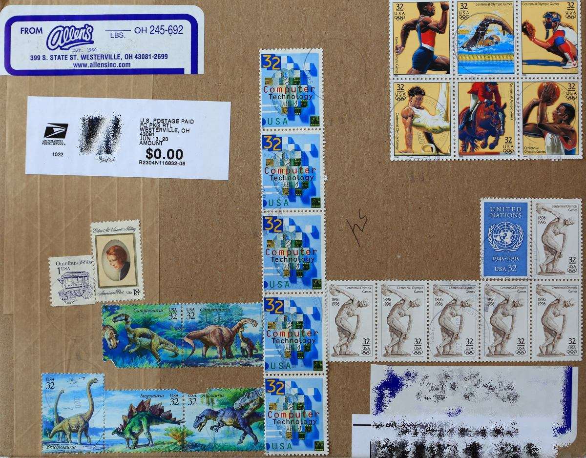 My-US-Bank-Note-Type-Set