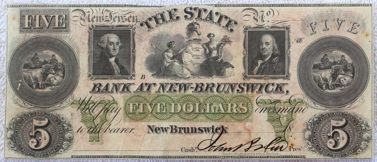 My-US-Bank-Note-Type-Set