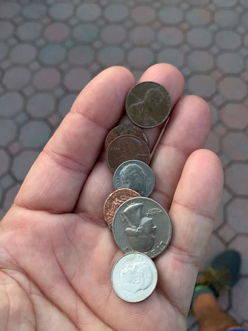 Post-Your-Stories-&-Pix-Of-Found-Money