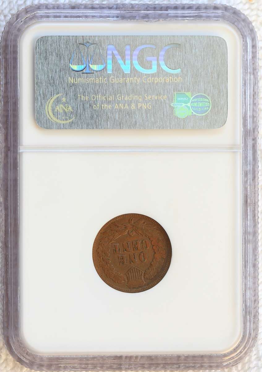Flying-Eagle-And-Indian-Head-Cents-And-A-Future-Long-Term-Project