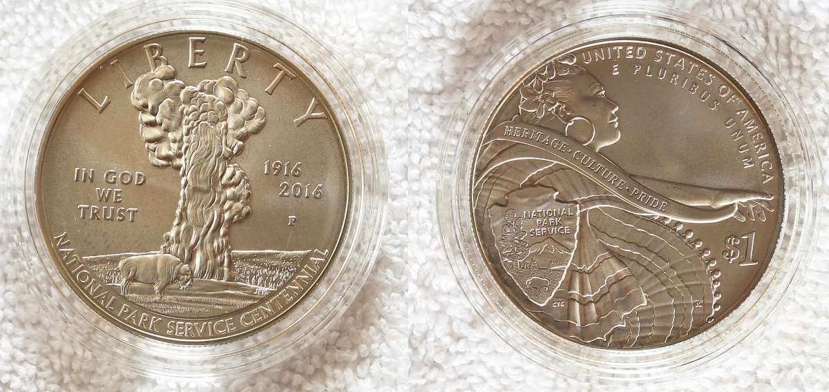 I-Really-Like-Coins-With-A-Bison!