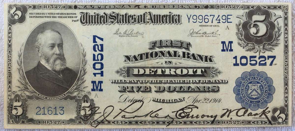 My-US-Bank-Note-Type-Set