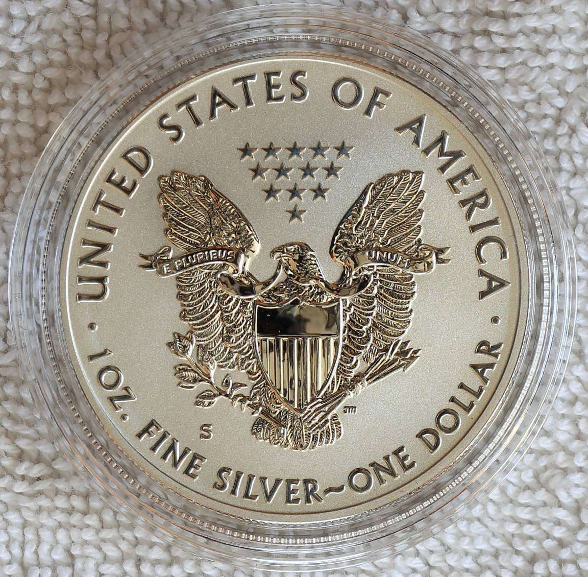 American-Eagle-2021-Silver-Reverse-Proof-Two-Coin-Set