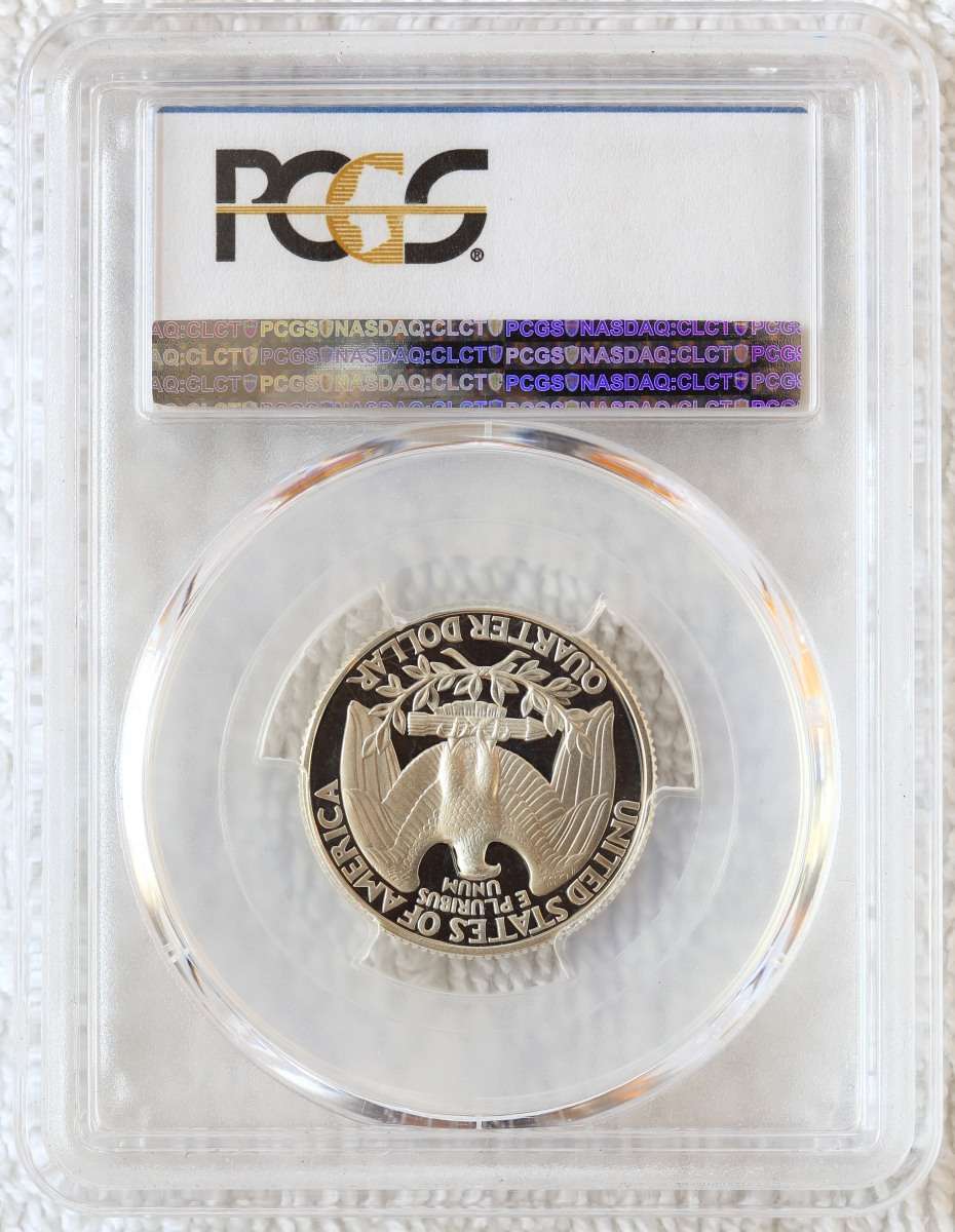 Hfjacinto's-Slabbed-Dansco-7070-With-Gold-Page