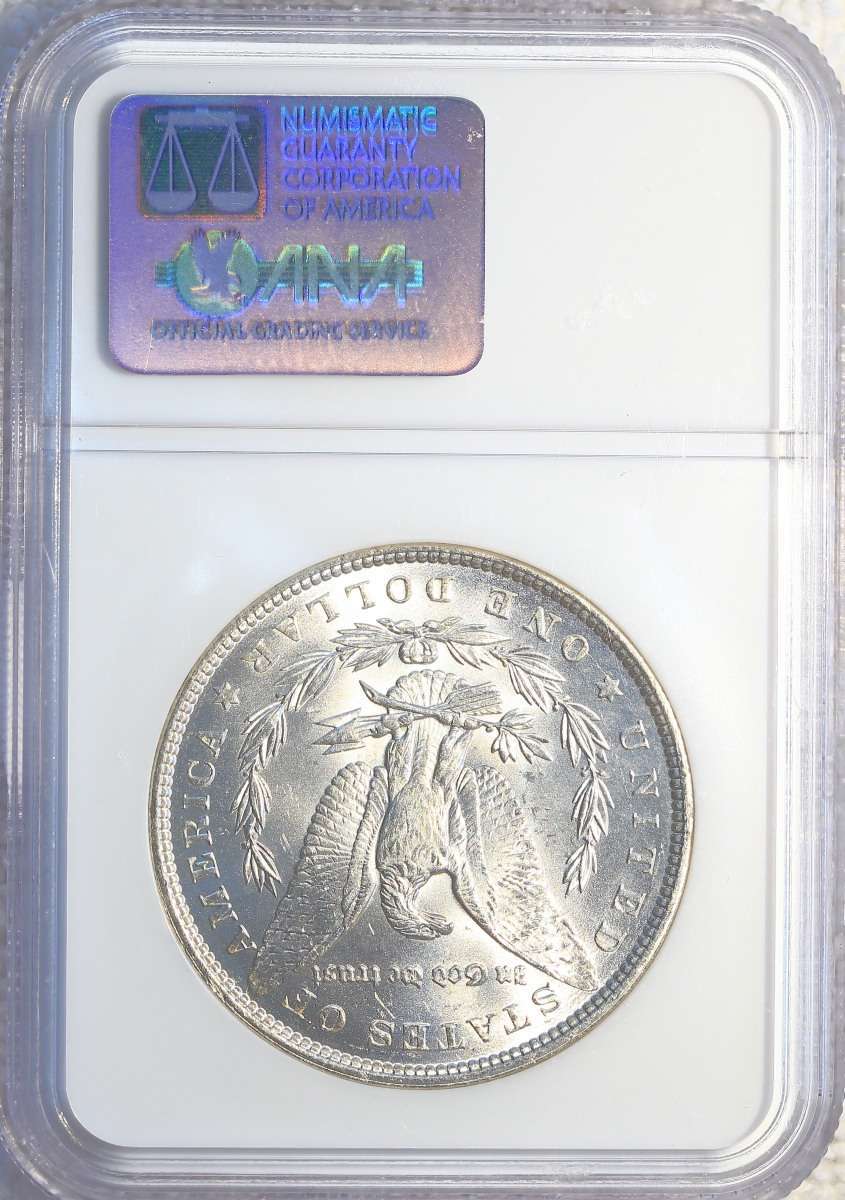 Hfjacinto's-Slabbed-Dansco-7070-With-Gold-Page