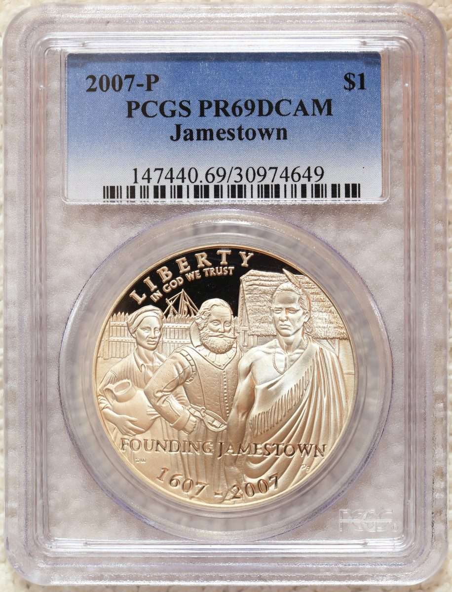 Hfjacinto's-Slabbed-Dansco-7070-With-Gold-Page