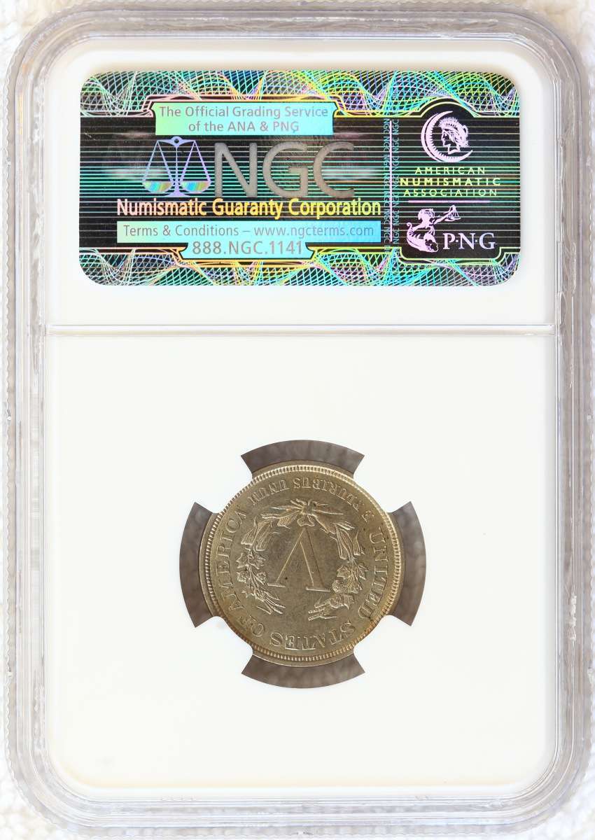 Hfjacinto's-Slabbed-Dansco-7070-With-Gold-Page