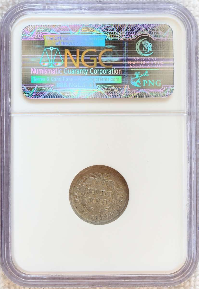 Hfjacinto's-Slabbed-Dansco-7070-With-Gold-Page