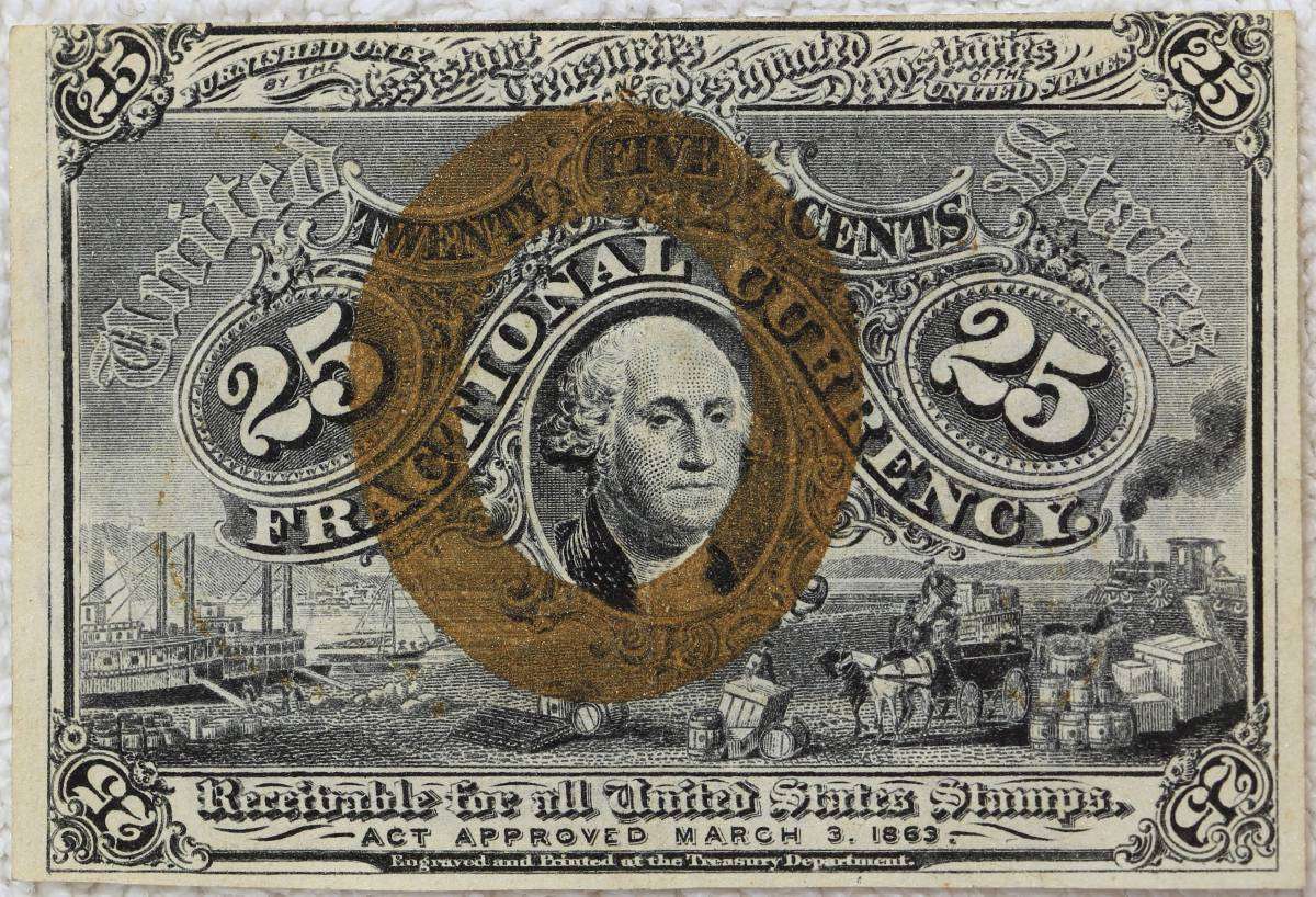 Numismatist-But-Not-Notaphilist!