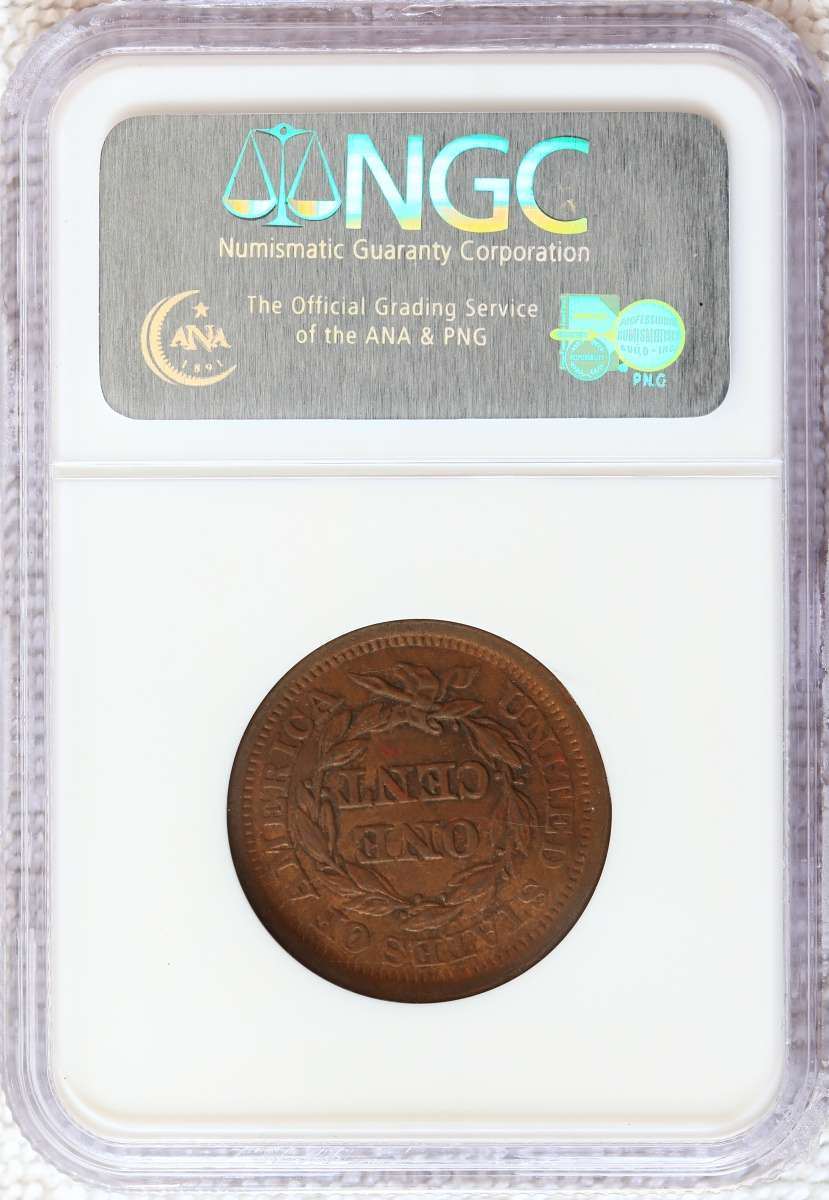 Hfjacinto's-Slabbed-Dansco-7070-With-Gold-Page