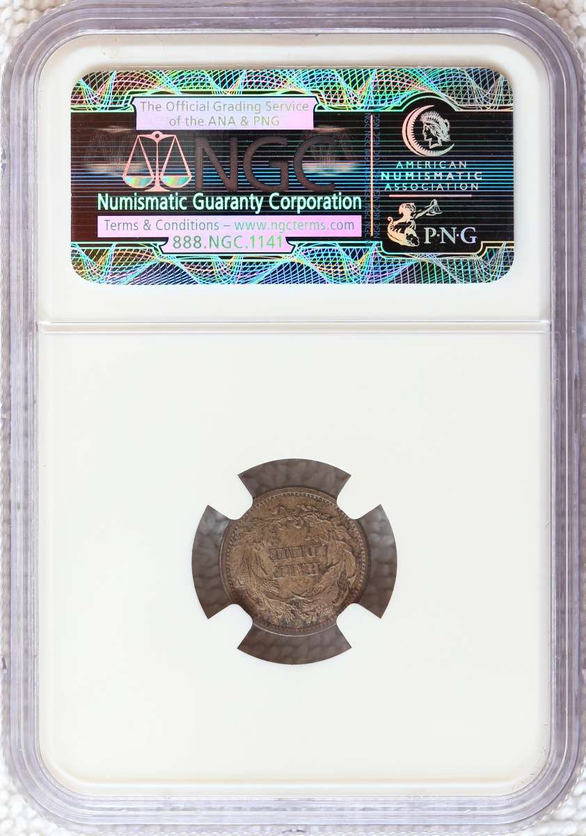 Hfjacinto's-Slabbed-Dansco-7070-With-Gold-Page