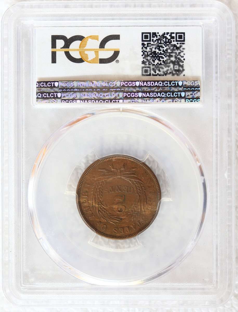 Hfjacinto's-Slabbed-Dansco-7070-With-Gold-Page