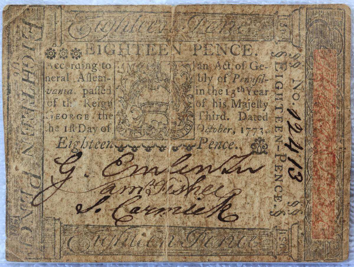 What's-Your-Oldest-US-Coin?