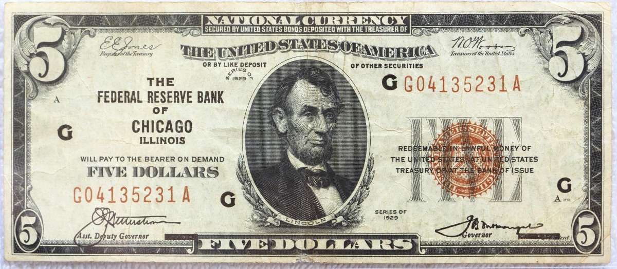 My-US-Bank-Note-Type-Set
