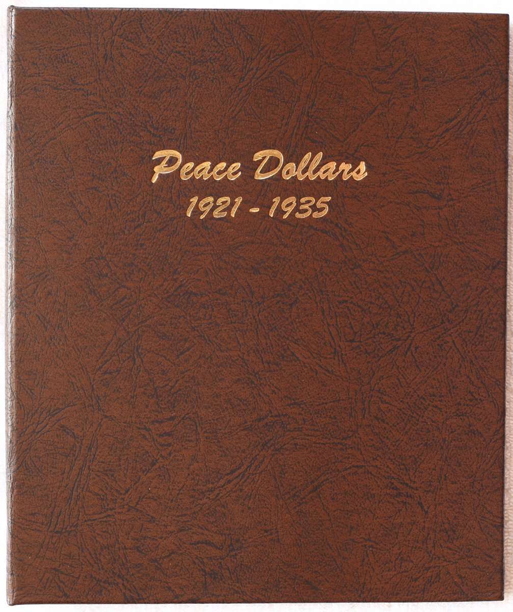 10-Days-Of-Peace-Dollars!