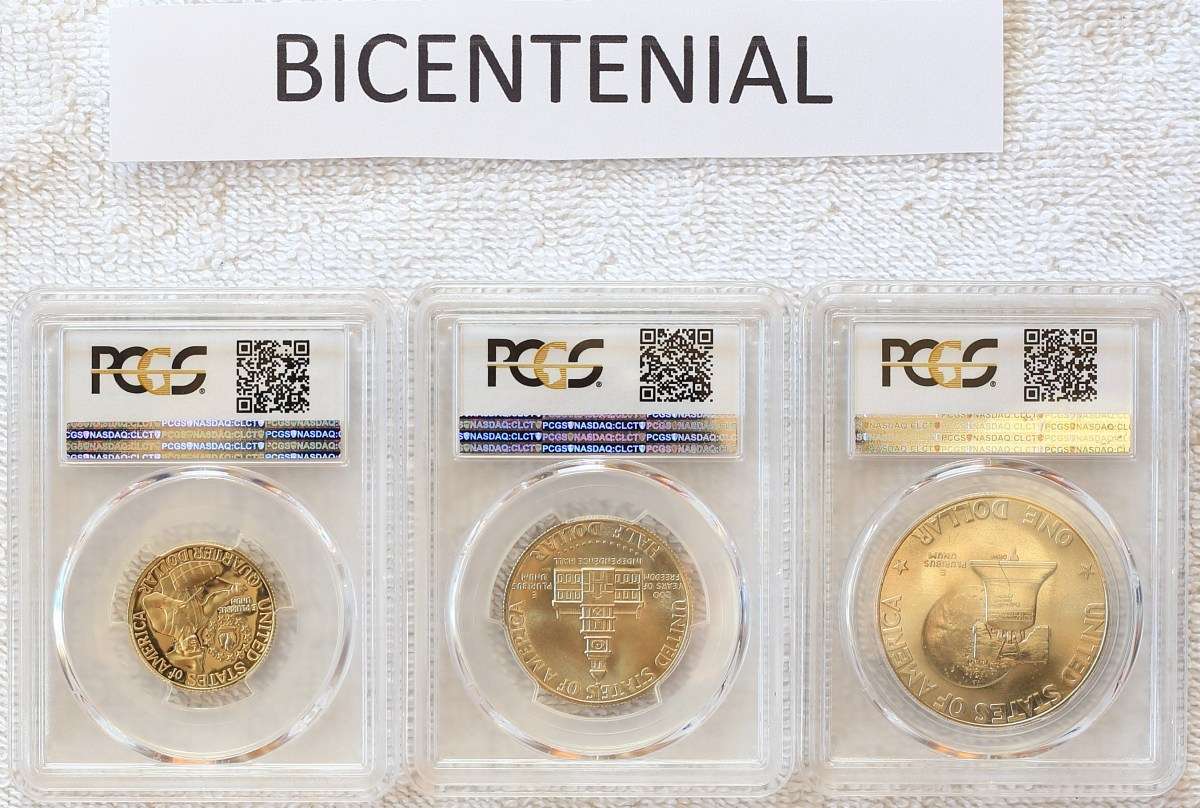 Hfjacinto's-Slabbed-Dansco-7070-With-Gold-Page