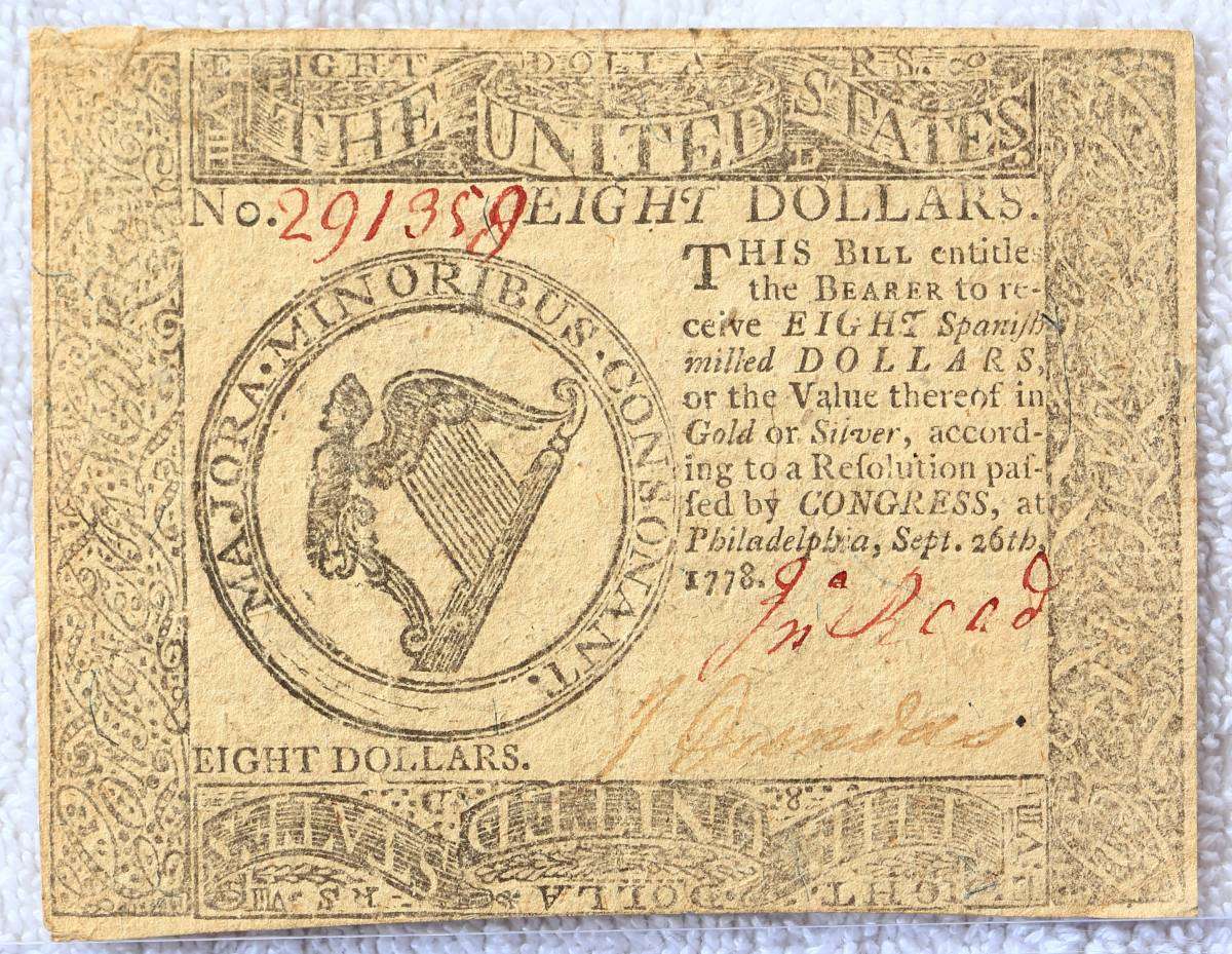 What's-Your-Oldest-US-Coin?