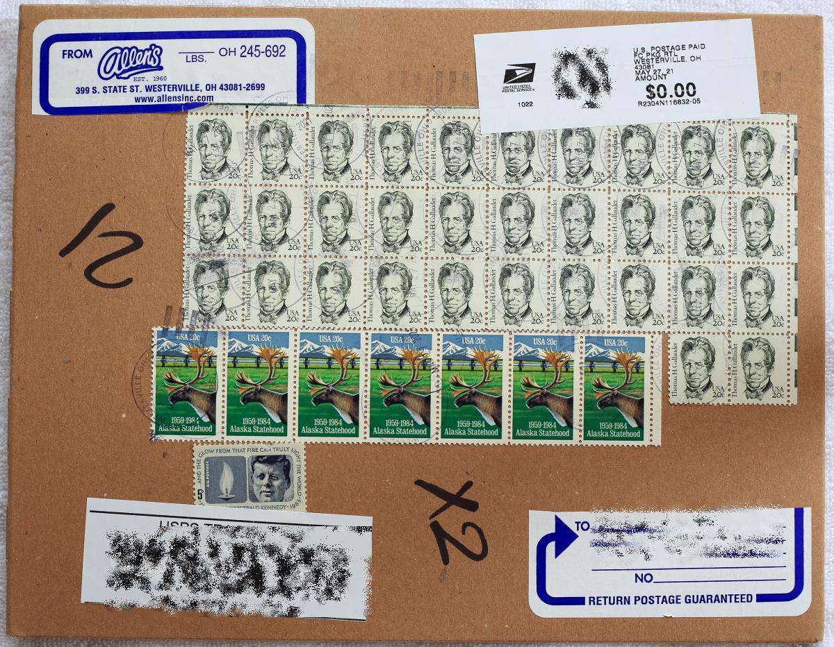 My-US-Bank-Note-Type-Set