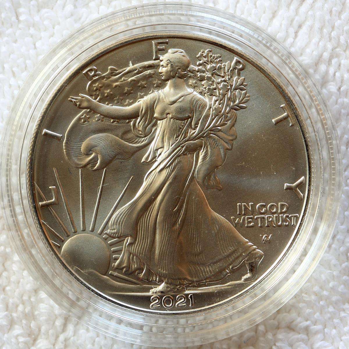 Silver-Eagle-Coin-Not-What-I-Ordered