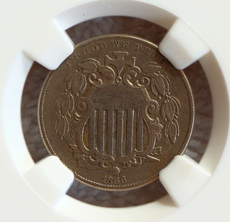 Hfjacinto's-Slabbed-Dansco-7070-With-Gold-Page
