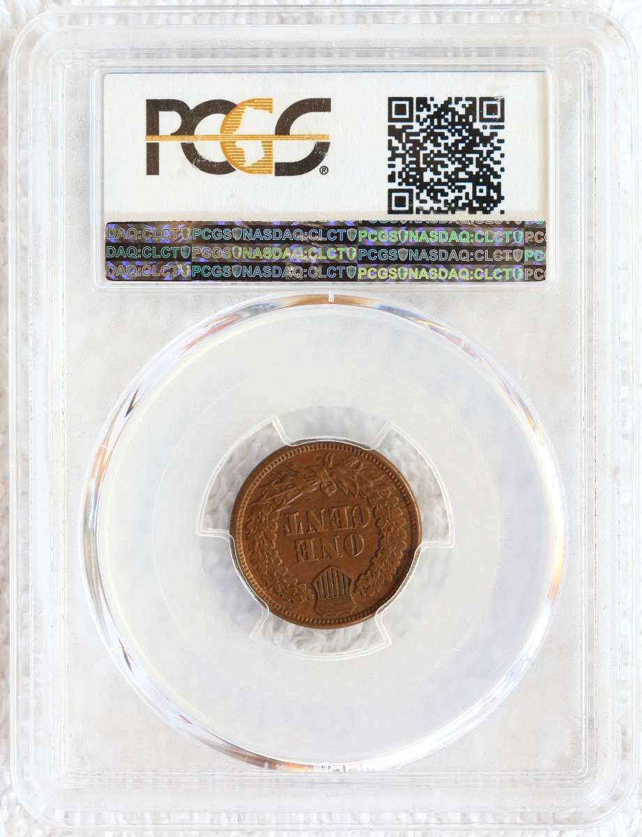 Flying-Eagle-And-Indian-Head-Cents-And-A-Future-Long-Term-Project