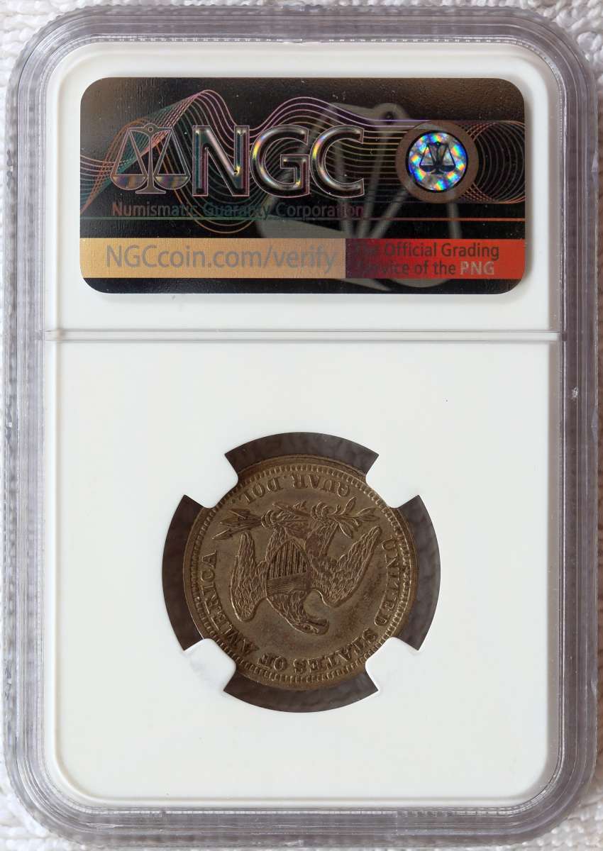 Hfjacinto's-Slabbed-Dansco-7070-With-Gold-Page