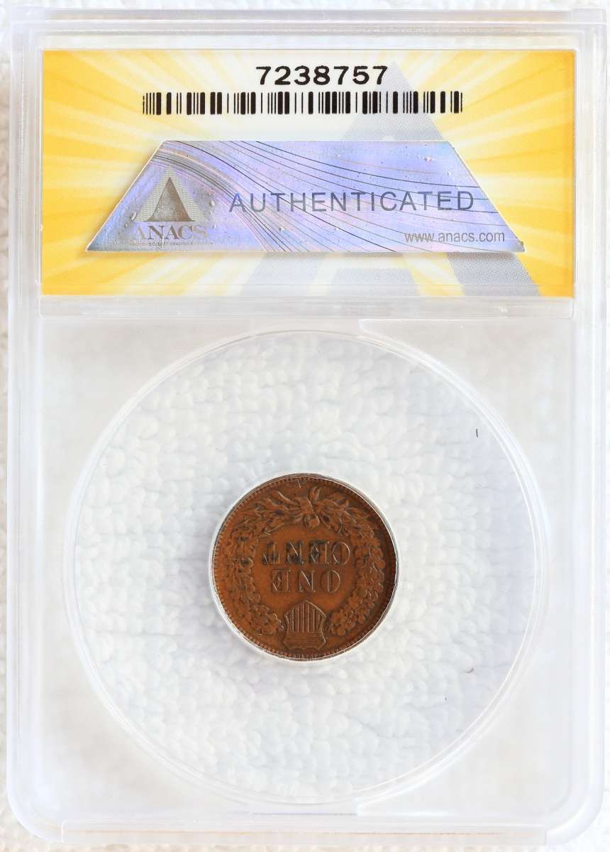 Flying-Eagle-And-Indian-Head-Cents-And-A-Future-Long-Term-Project