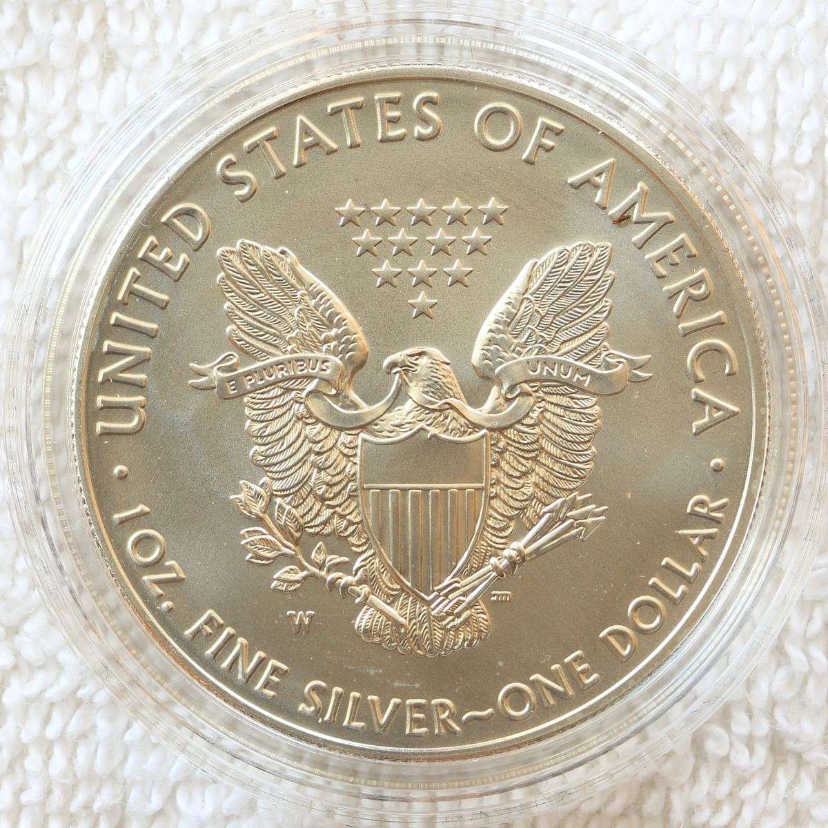 A-Compendium-Of-American-Silver-Eagles..