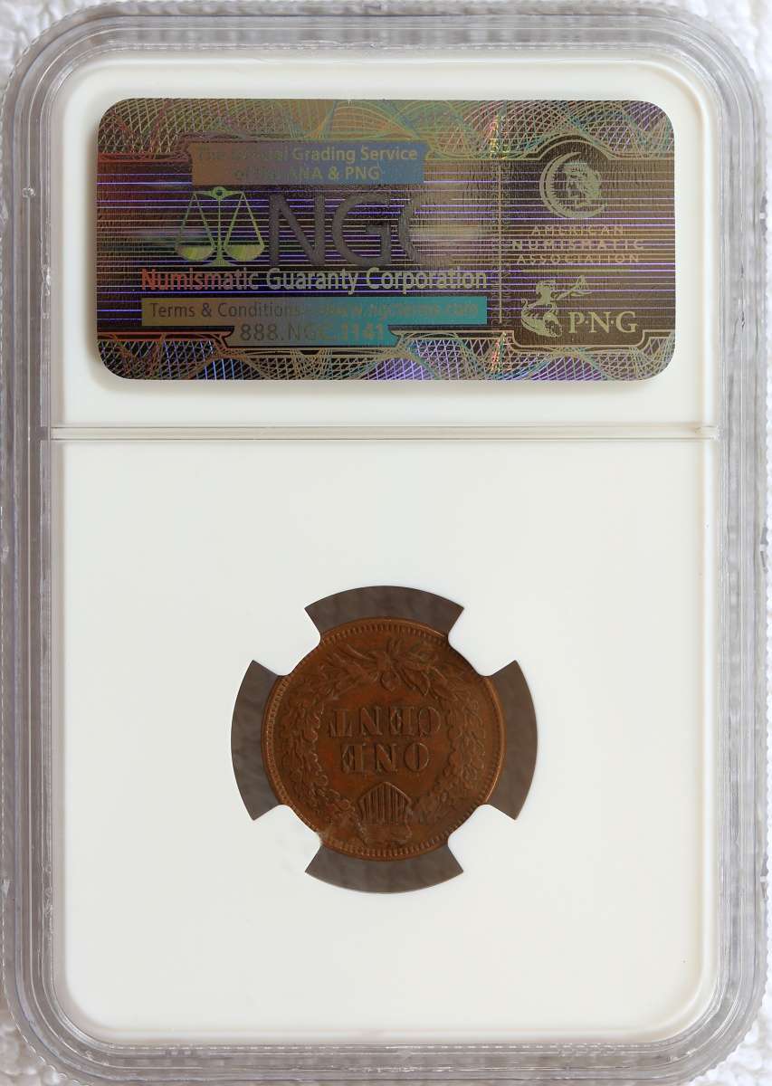 Flying-Eagle-And-Indian-Head-Cents-And-A-Future-Long-Term-Project