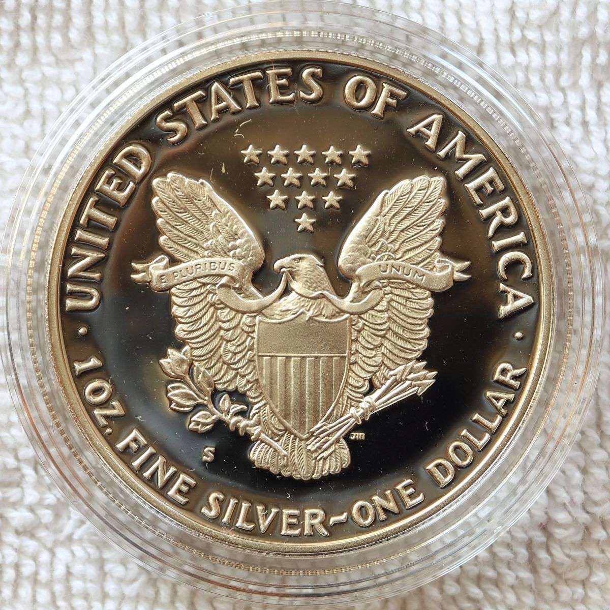 How-Much-Are-Uncirculated-ASE-Actually-Worth?