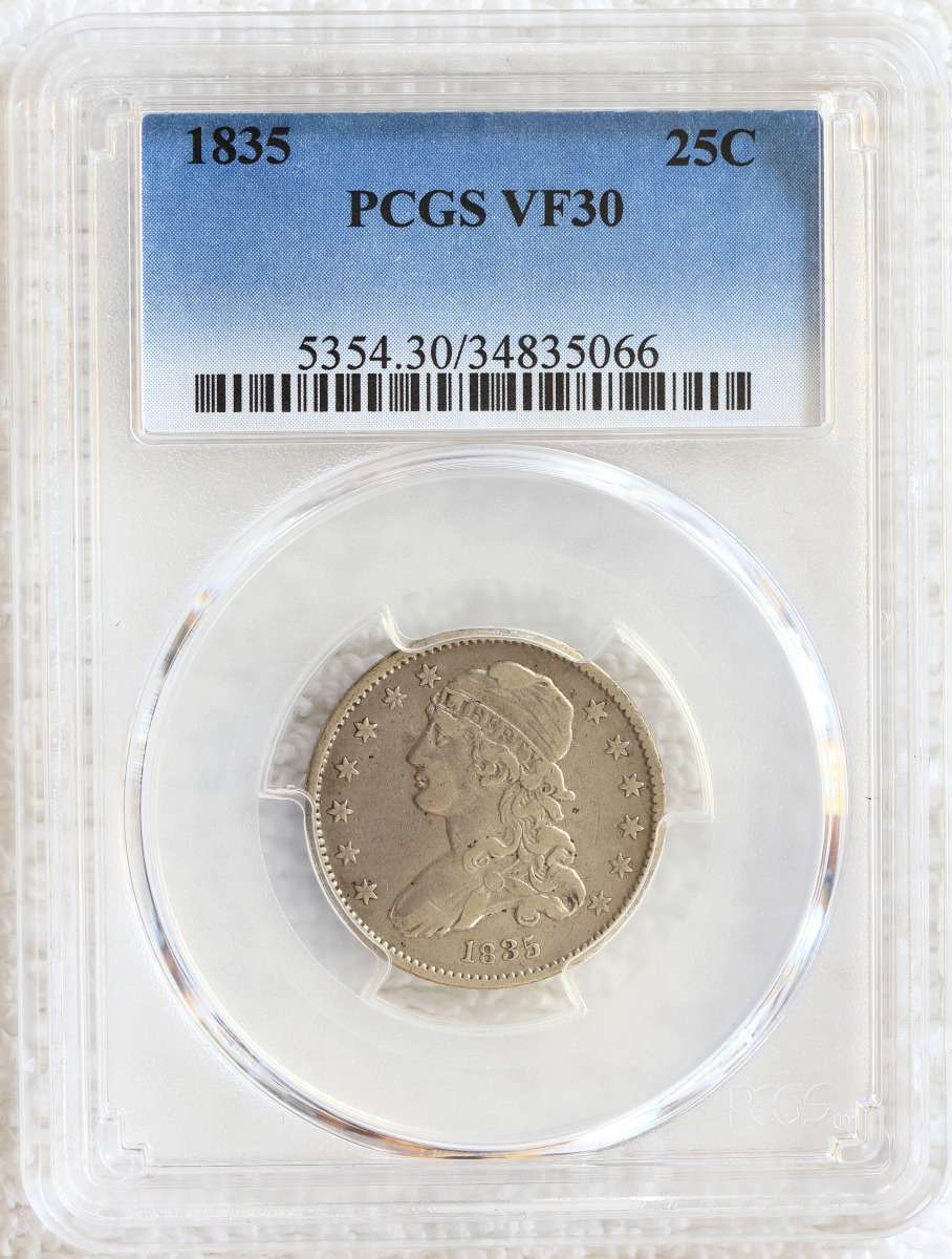 Hfjacinto's-Slabbed-Dansco-7070-With-Gold-Page