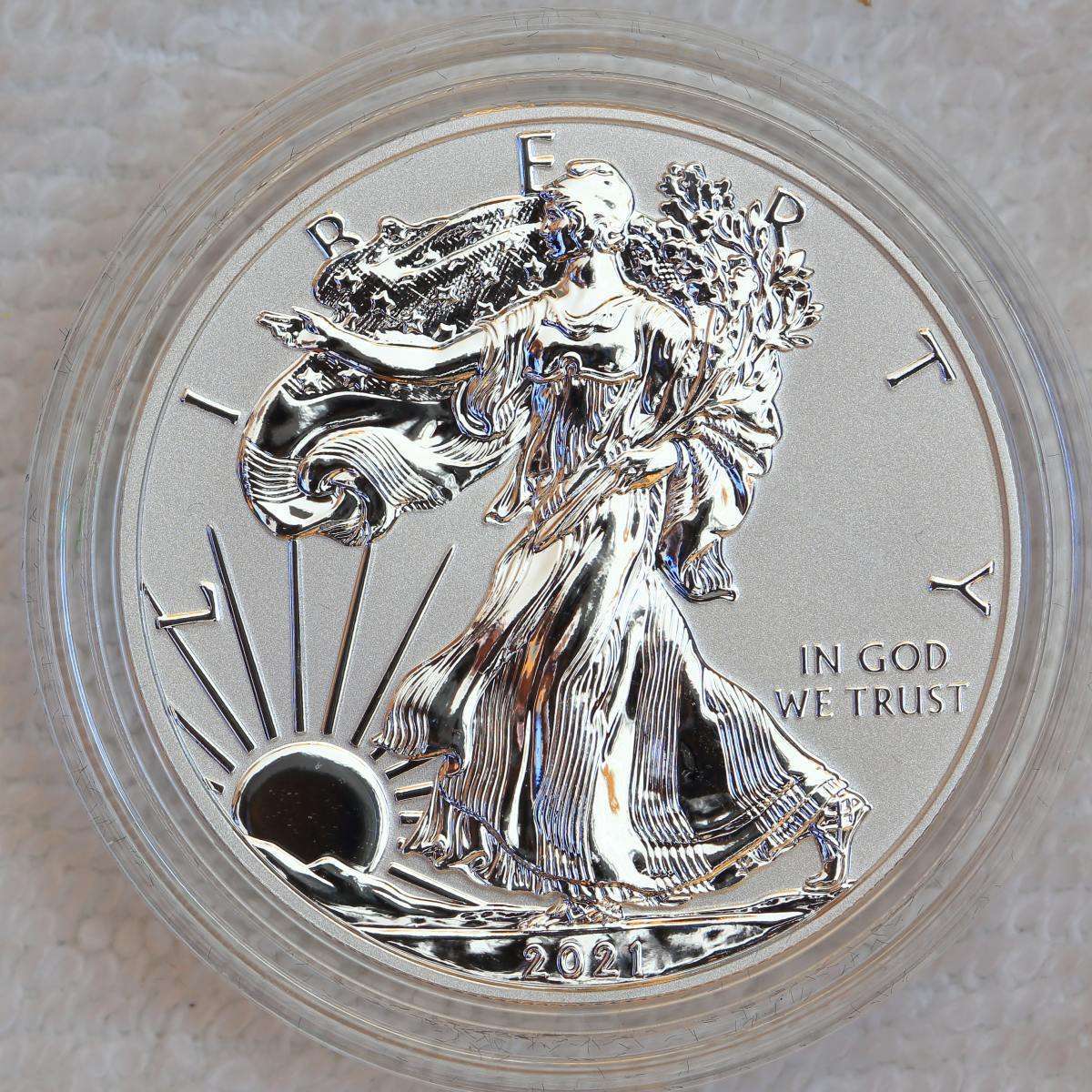 American-Eagle-2021-Silver-Reverse-Proof-Two-Coin-Set