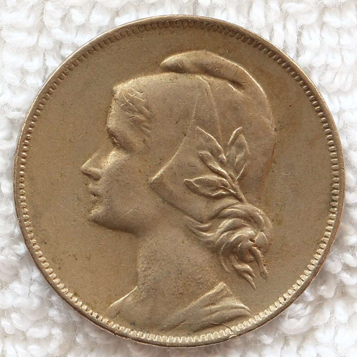 A-Collection-Of-Coins-From-Portugal