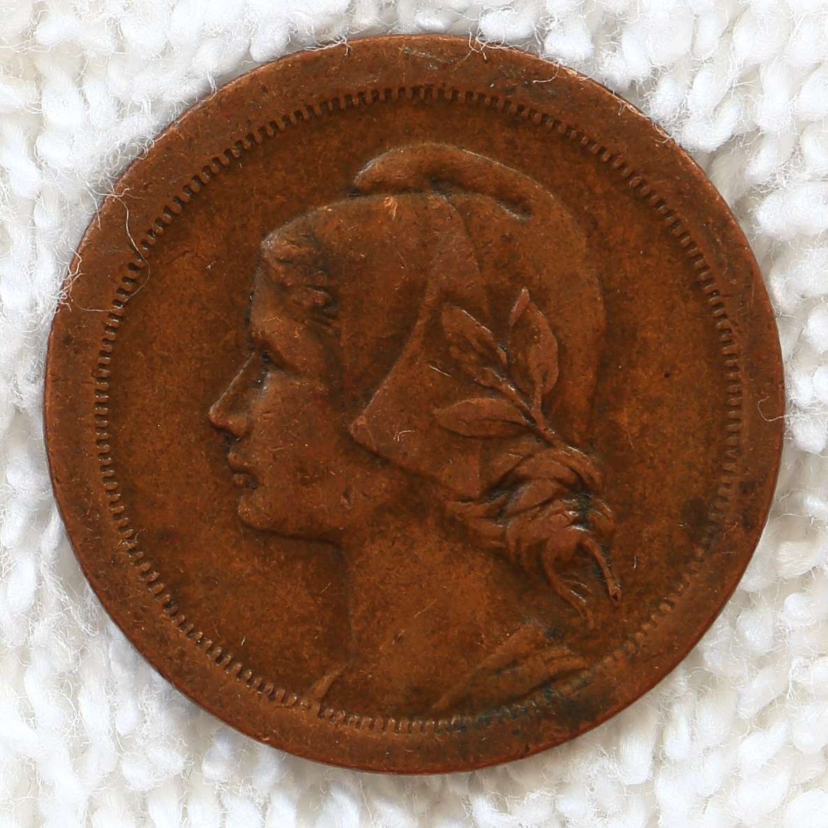 A-Collection-Of-Coins-From-Portugal