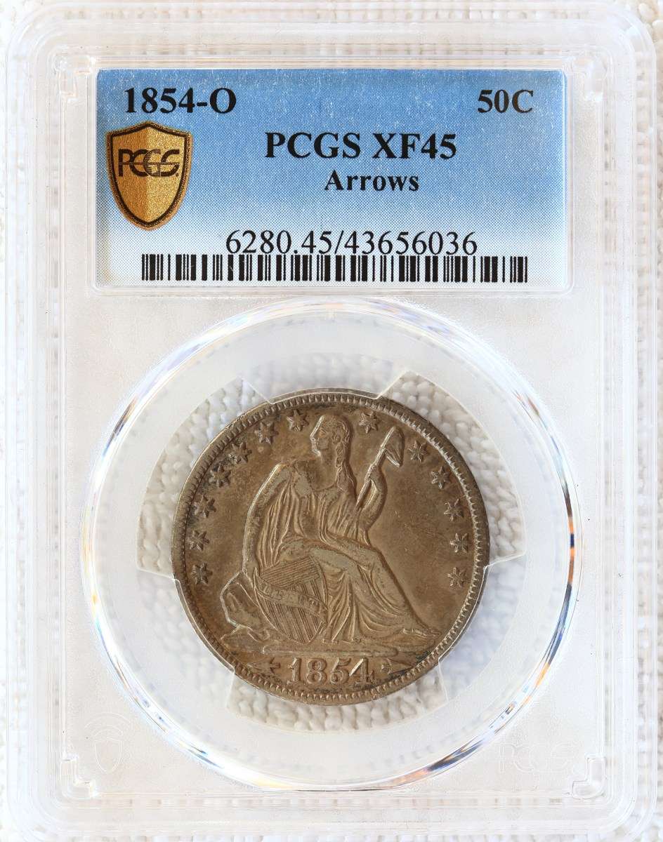Hfjacinto's-Slabbed-Dansco-7070-With-Gold-Page
