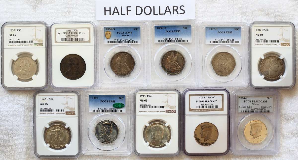 Hfjacinto's-Slabbed-Dansco-7070-With-Gold-Page