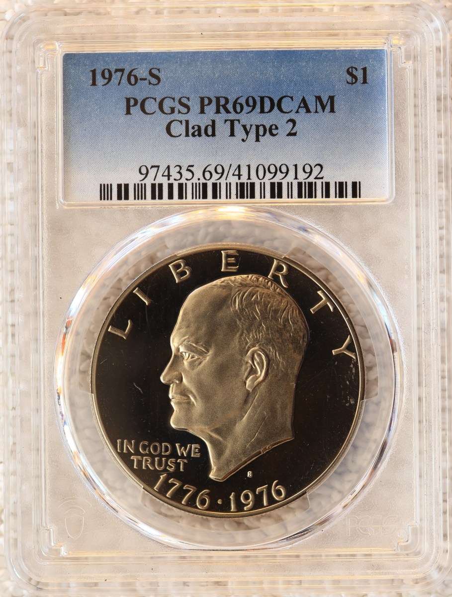 Hfjacinto's-Slabbed-Dansco-7070-With-Gold-Page