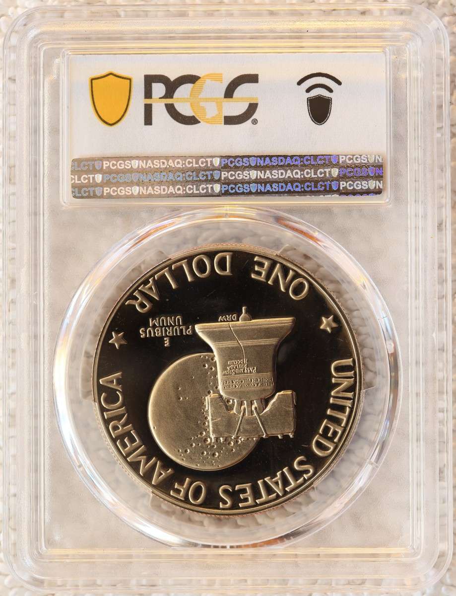 Hfjacinto's-Slabbed-Dansco-7070-With-Gold-Page
