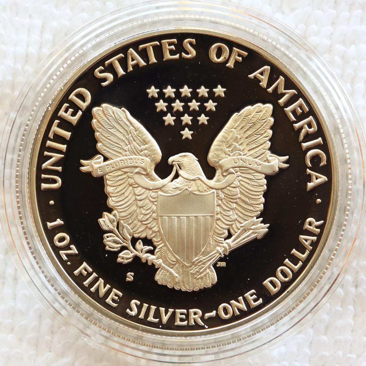 A-Compendium-Of-American-Silver-Eagles..
