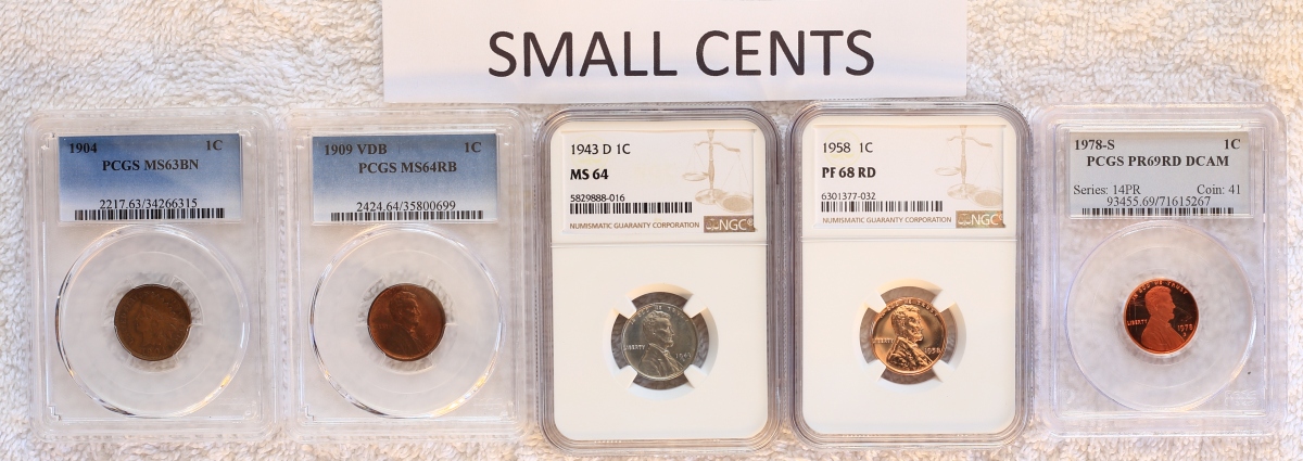 20th-Century-Type-Set