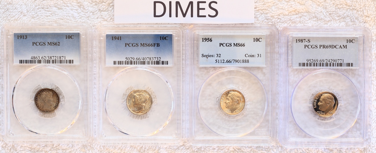 20th-Century-Type-Set