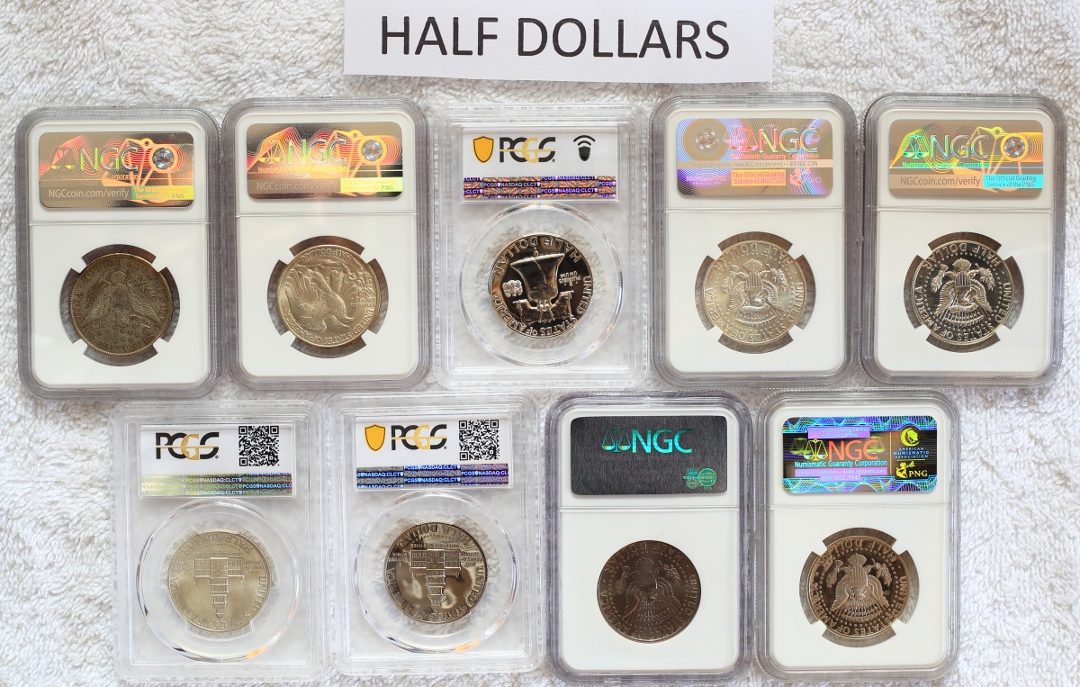 20th-Century-Type-Set