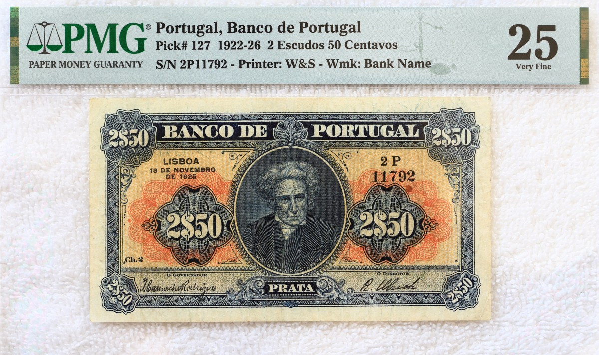 Latest-Banknotes-Acquisition.-List-Them-Here.