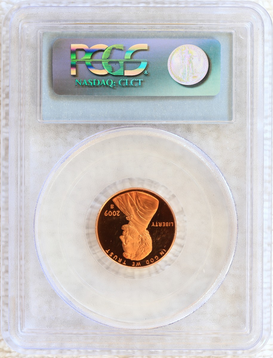 Hfjacinto's-Slabbed-Dansco-7070-With-Gold-Page