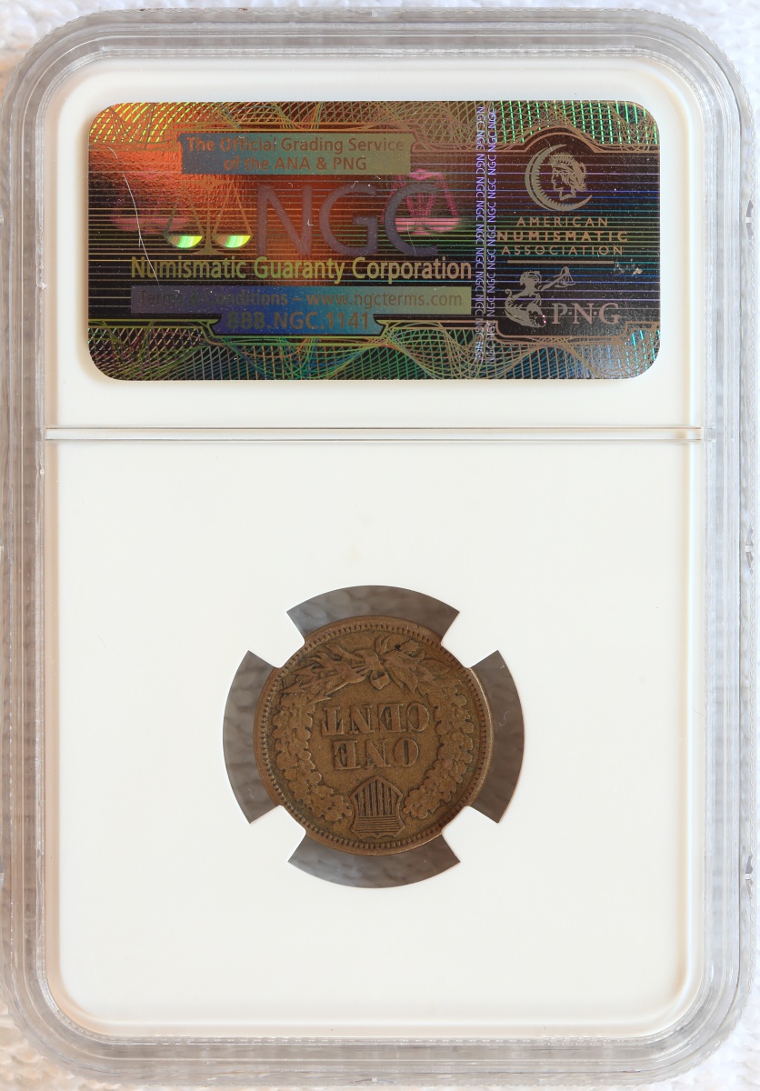 Flying-Eagle-And-Indian-Head-Cents-And-A-Future-Long-Term-Project