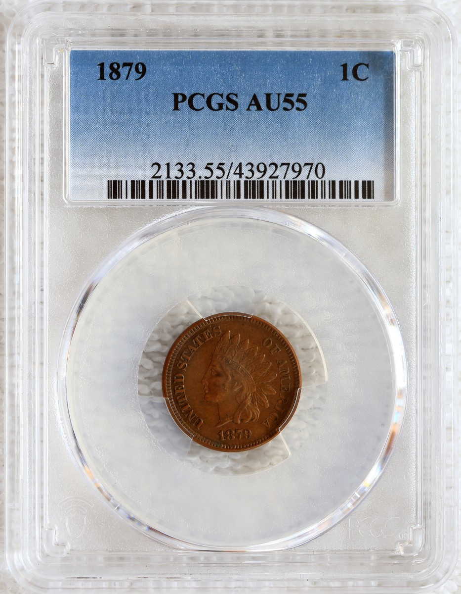 Flying-Eagle-And-Indian-Head-Cents-And-A-Future-Long-Term-Project