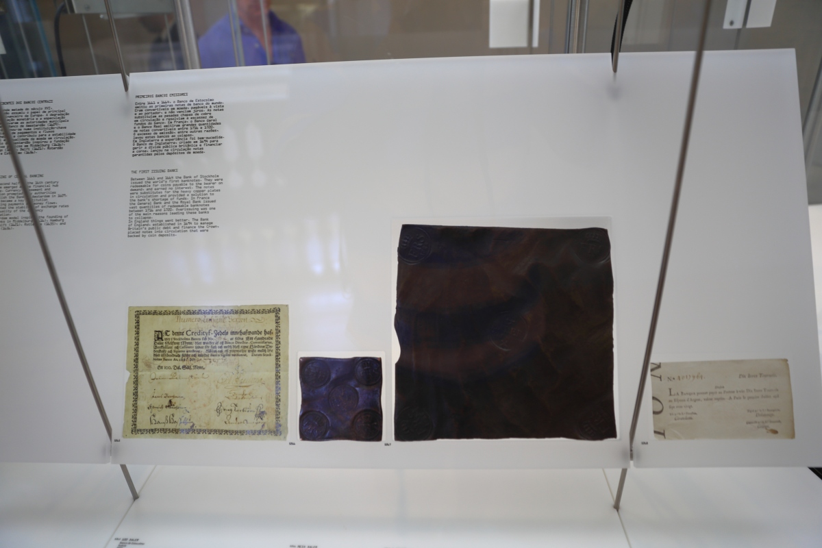 A-Visit-To-The-Museu-De-Dinherio-Or-Money-Museum-In-Lisbon-Portugal