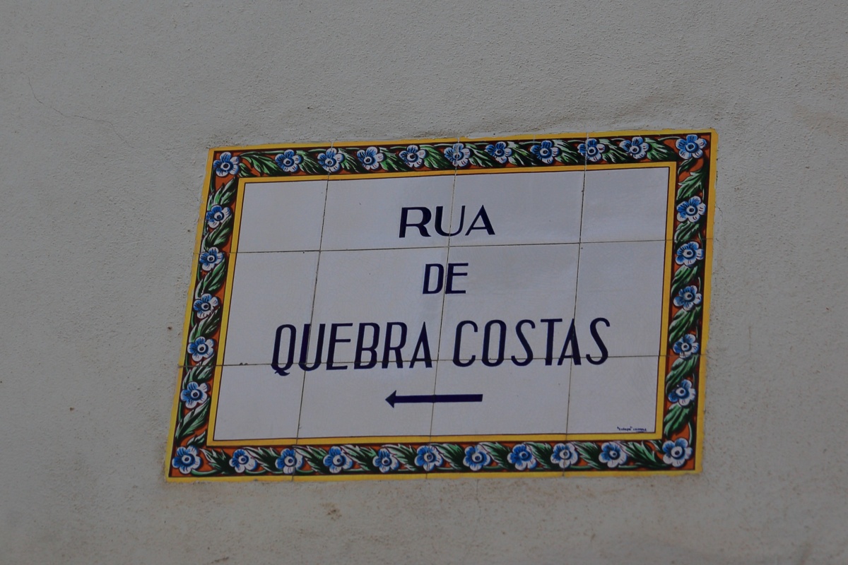A-Collection-Of-Coins-From-Portugal